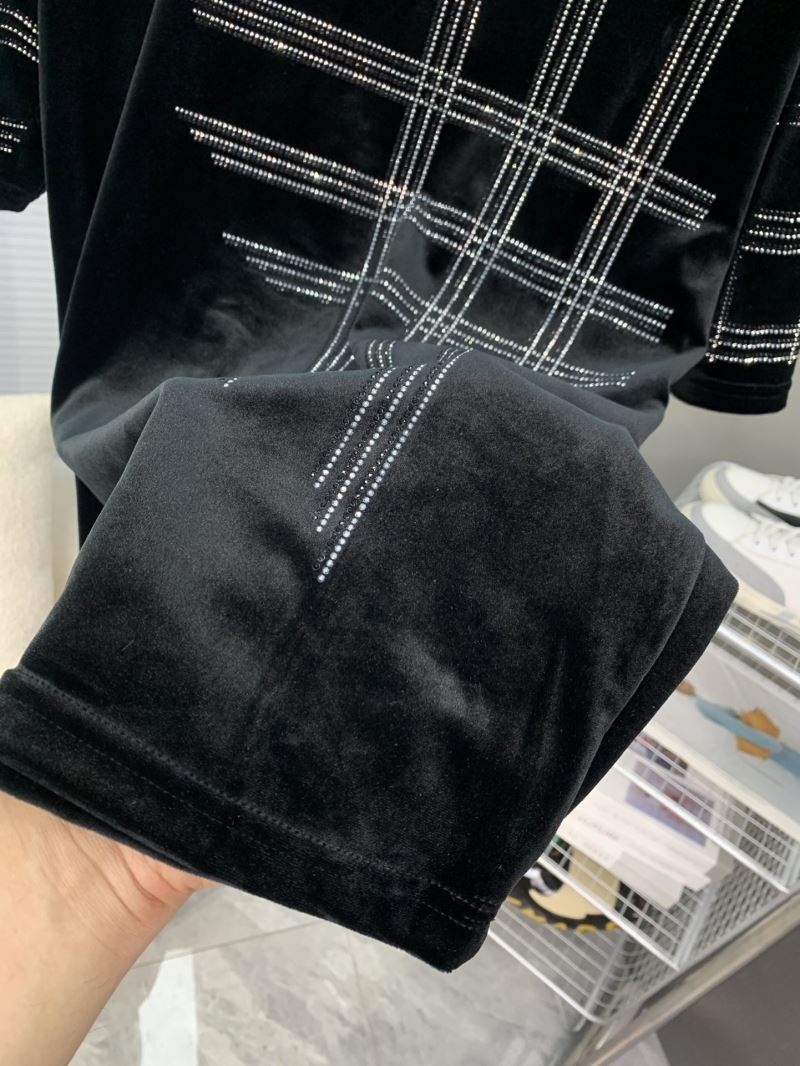 Burberry T-Shirts